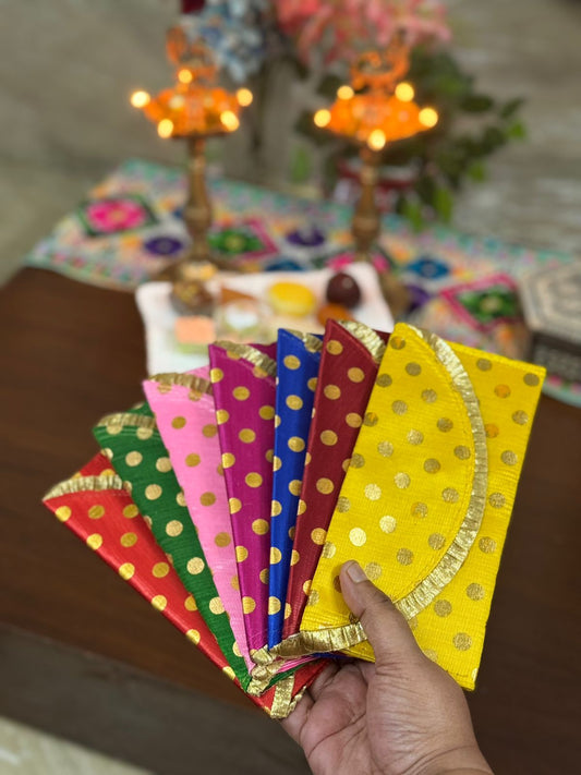 Shagun Envelopes 9003